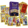 Tarot Renascentista de Giovanni Vacchetta