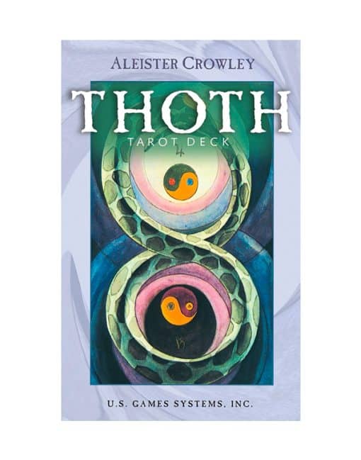 Thoth-Premier-Edition