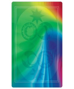 Taro Do Arco iris