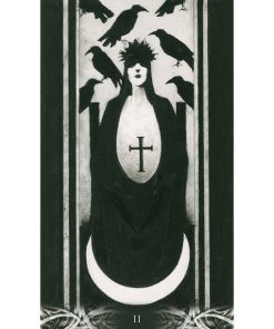 Murder of Crows Tarot - Lo Scarabeo - Imagem 3