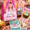 Oráculo Pérolas Kuan Yin