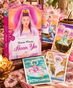 Oráculo Pérolas Kuan Yin