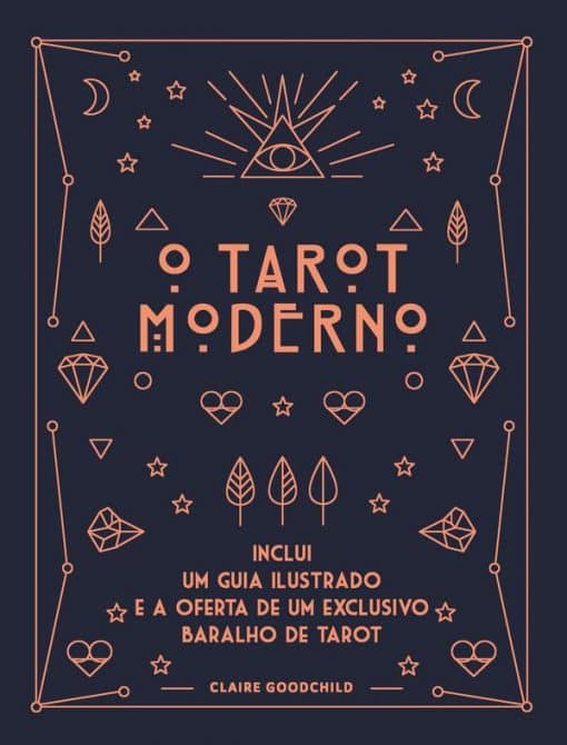 Tarot Moderno