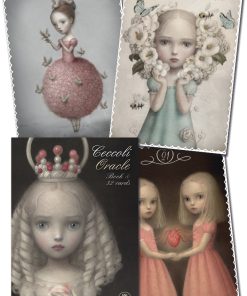 Ceccoli Oracle - Lo Scarabeo