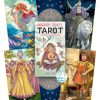 Gregory Scott Tarot