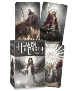 Tarot Heaven & Earth - Lo Scarabeo