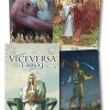 Viceversa Tarot Deck - Lo Scarabeo