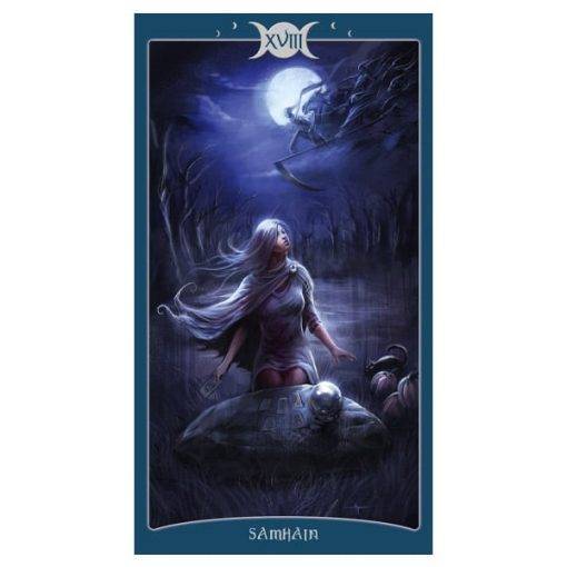 The-book-of-Shadows-Tarot---Samhain