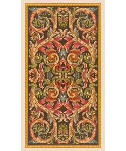 Ancient Italian Tarot - Lo Scarabeo - Imagem 6
