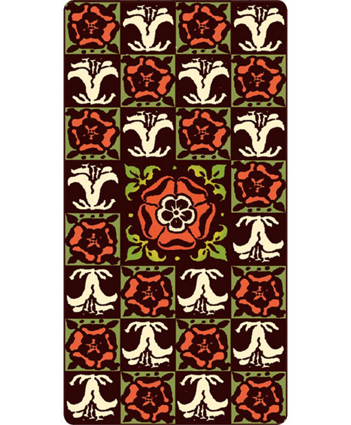 Tarot Original 1909 Deck - Lo Scarabeo - Imagem 6