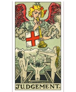 Tarot Original 1909 Deck - Lo Scarabeo - Imagem 5