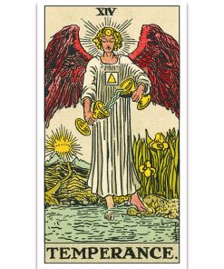 Tarot Original 1909 Deck - Lo Scarabeo - Imagem 4