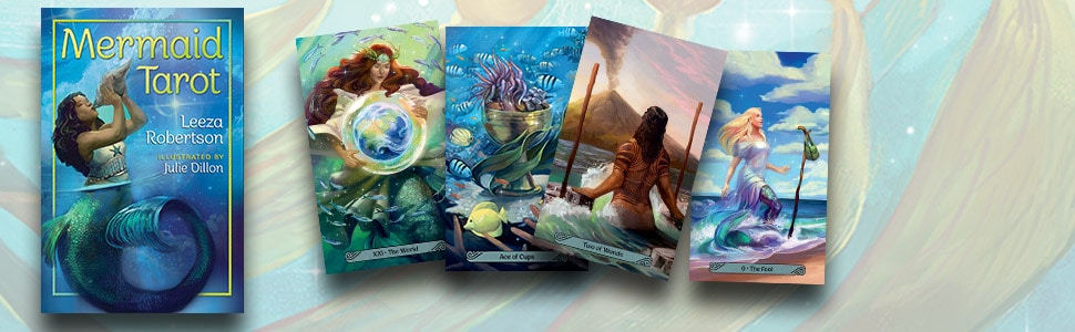 Mermaid Tarot
