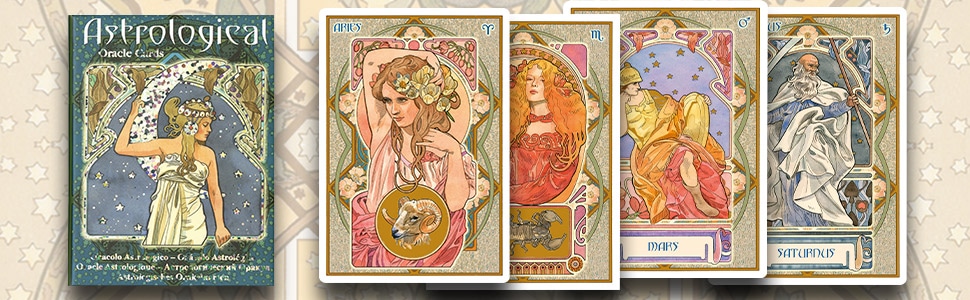 Astrological Oracle