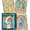 Astrological Oracle - Oráculo Astrológico - Lo Scarabeo