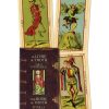 The Book of Thoth - Etteilla Tarot - Lo Scarabeo