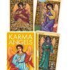 Karma Angels - Lo Scarabeo