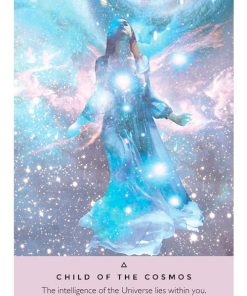 The Starseed Oracle - Rebecca Campbell