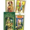 Tarot of Druids - Lo Scarabeo