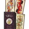 The Tarot of Loka - Lo Scarabeo