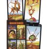 Bosch Tarot - A. Atanassov