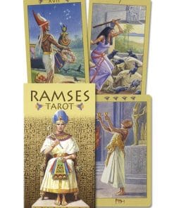 Ramses Tarot