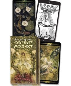 Tarot of The Secret Forest