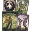 Faery Blessing Cards - Lucy Cavendish