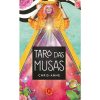Tarô das Musas - Chris-Anne