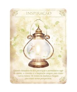 Oráculo das Intenções