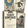 Tarot Vintage - Lo Scarabeo