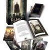 Runic Tarot Kit Box - Lo Scarabeo