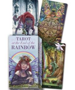 Tarot at the End of the Rainbow - Lo Scarabeo