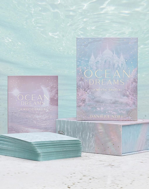 Ocean-Dreams