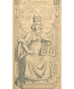 Naibi di Giovanni Vacchetta - Anima Antiqua - Imagem 3