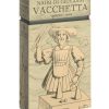 Naibi di Giovanni Vacchetta - Anima Antiqua