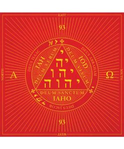 Notoria Tarot in Light Kickstarter Standard Edition