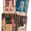 Amor et Psyche Oracle - Lo Scarabeo