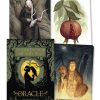 A Compendium of Witches Oracle - Lo Scarabeo