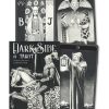 Dark Side Tarot Kit