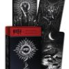Goetia Tarot in Darkness - Lo Scarabeo