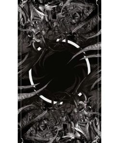 Goetia Tarot in Darkness - Lo Scarabeo - Imagem 6