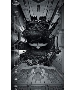 Goetia Tarot in Darkness - Lo Scarabeo - Imagem 4
