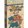 Tarocchino Al Soldato - Anima Antiqua
