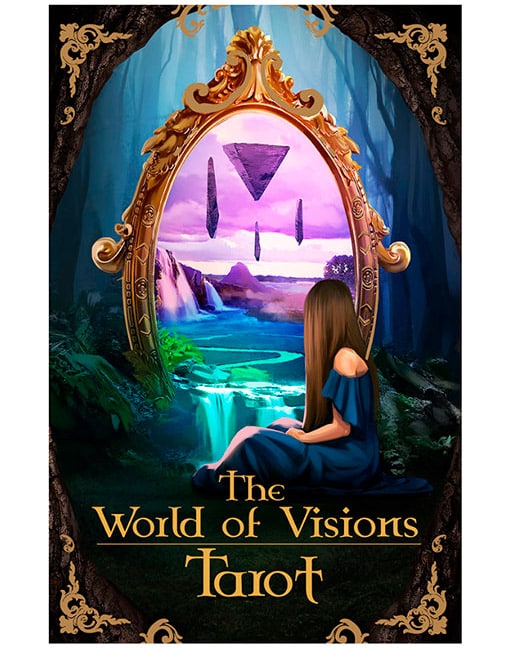 The World of Visions Tarot