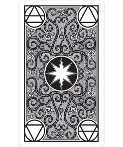 Bianco Nero Tarot
