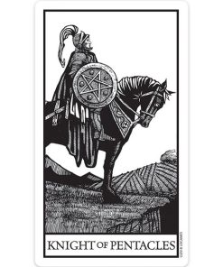 Bianco Nero Tarot