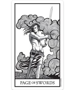 Bianco Nero Tarot