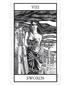 Bianco Nero Tarot