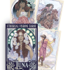 Ethereal Visions Tarot - Luna Edition